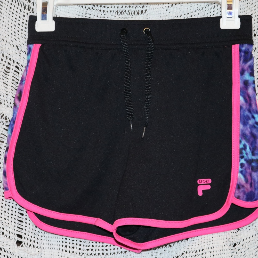 Fila Sport shorts